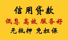 东莞空放哪里可以信用贷款-东莞空放贷款个人贷款-东莞空放民间贷款