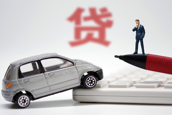 东莞空放无抵押信用贷款